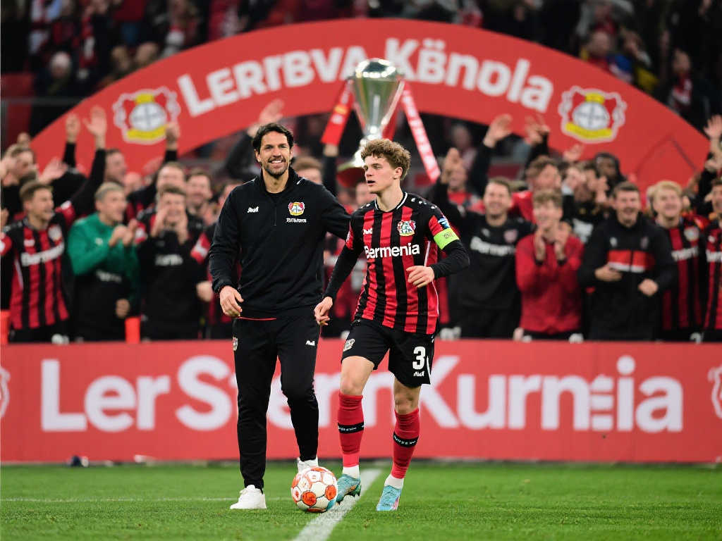 秦游夏:冠军库森强势回归!德甲争冠拜仁不再独霸 秦游夏:冠军库森强势回归!德甲争冠拜仁不再独霸