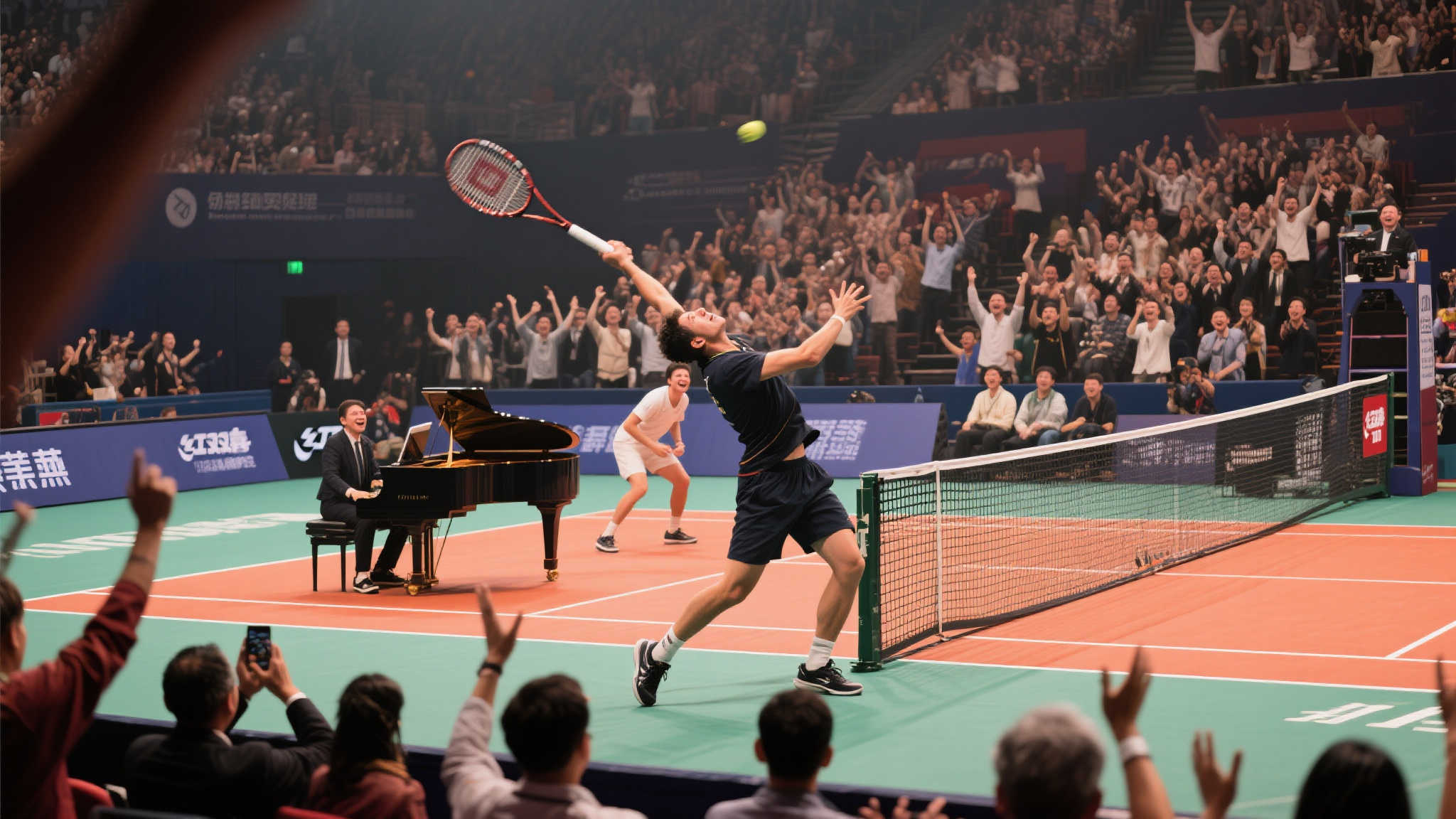 Leyu·乐鱼体育-平台介绍