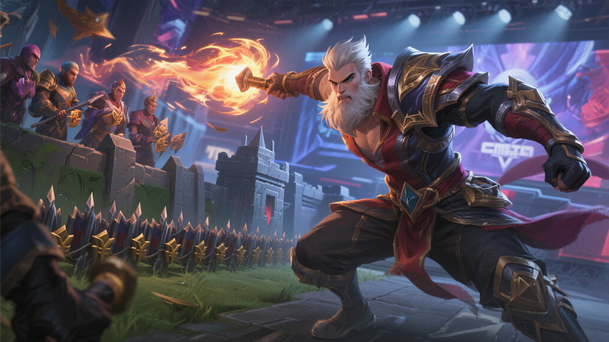 Leyu·乐鱼体育-平台介绍