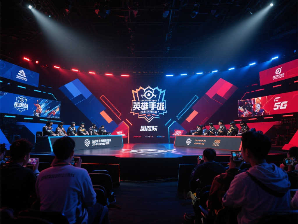 英雄联盟手游全球赛程正式发布 英雄联盟手游全球赛程正式发布